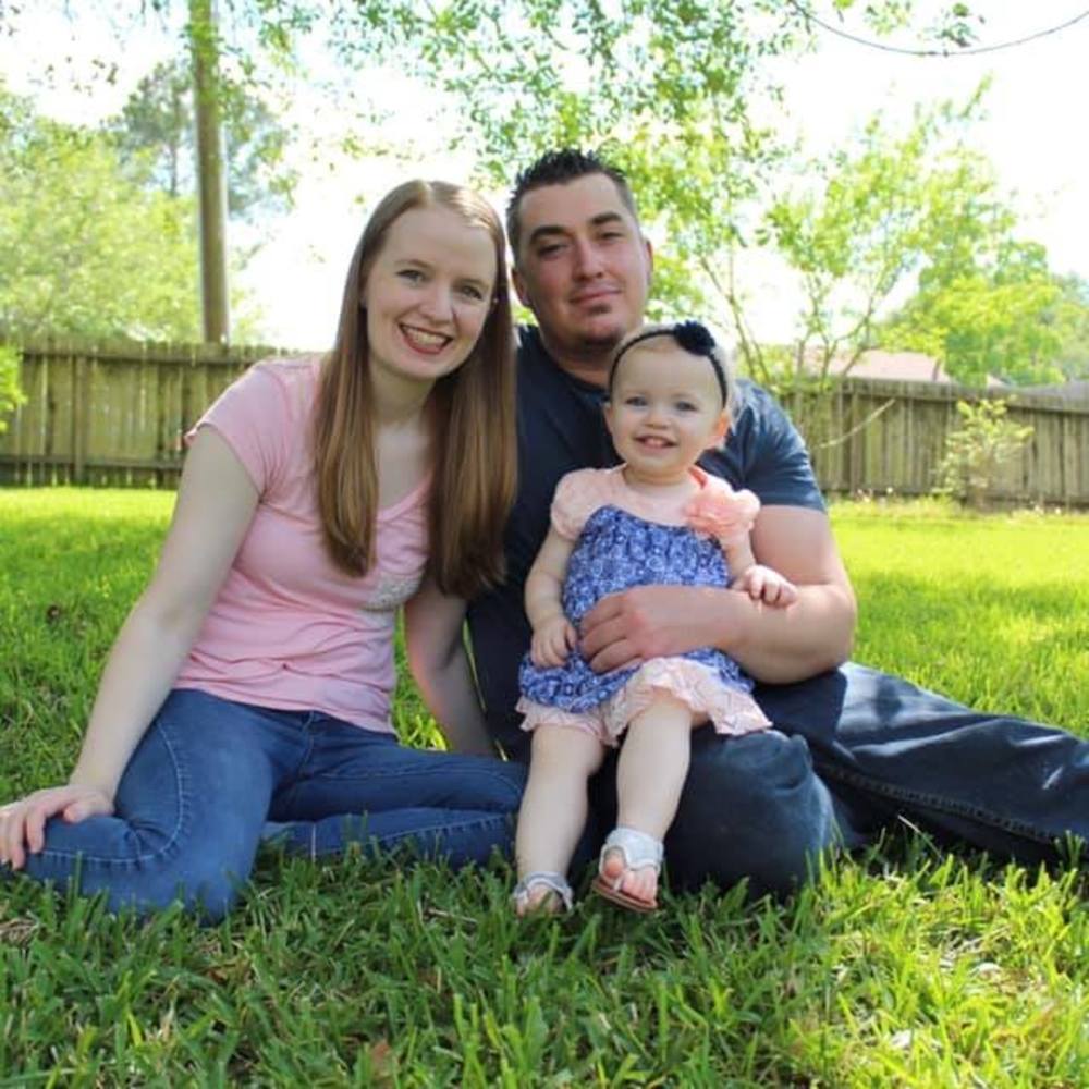 Meet your Posher, Deanna